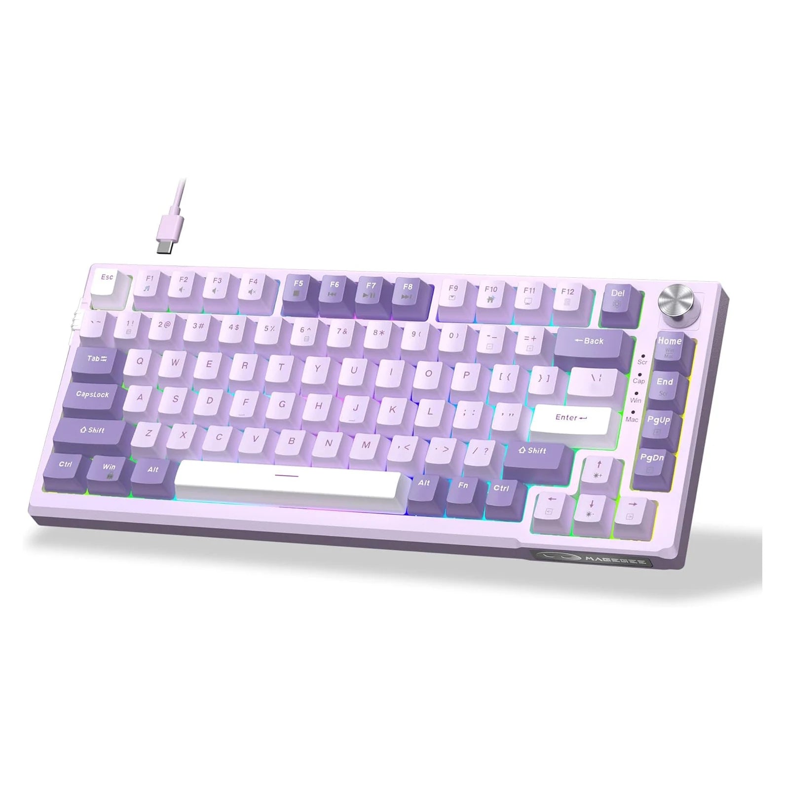 Keyboards